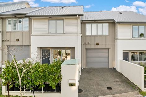 Photo of property in 6 Moores Road, Silverdale, 0932