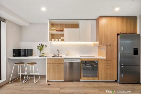 Photo of property in Vsp South, 406/168u Victoria Street, Te Aro, Wellington, 6011