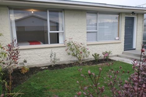 Photo of property in 6/79 Champion Street, Edgeware, Christchurch, 8013