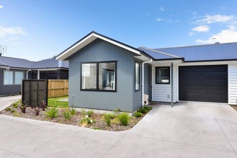 Photo of property in 14/37u North Ridge Drive, Rototuna North, Hamilton, 3210