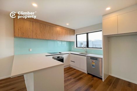 Photo of property in 55 Joshua Carder Drive, Hobsonville, Auckland, 0616