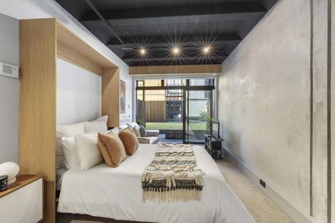 Photo of property in Vedado Apartments, 208/41u Hopper Street, Mount Cook, Wellington, 6011