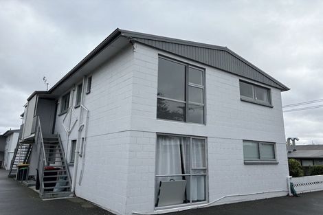 Photo of property in Stanmore Courts, 1/142 Stanmore Road, Linwood, Christchurch, 8011