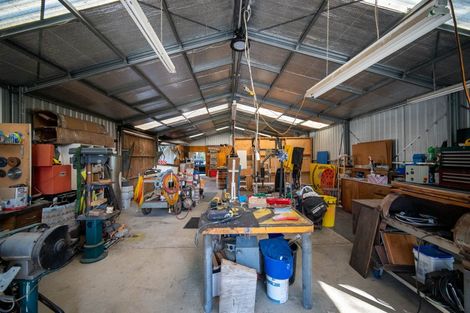 Photo of property in 334 Aniseed Valley Road, Aniseed Valley, Richmond, 7081