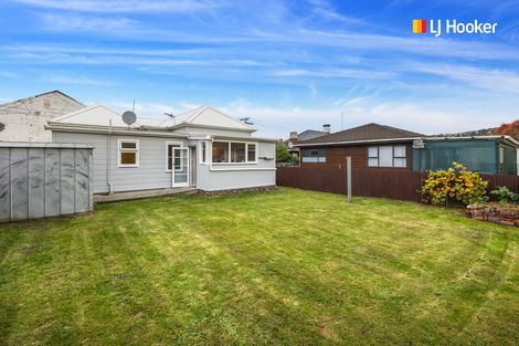 Photo of property in 48 Bathgate Street, South Dunedin, Dunedin, 9012
