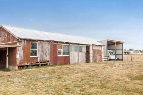 Photo of property in 387 Robinsons Road, Prebbleton, Christchurch, 7676