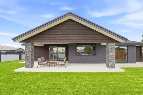 Photo of property in 50 Nancy Avenue, Feilding, 4702