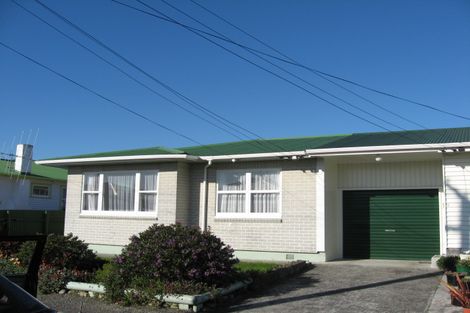 Photo of property in 4 Linley Place, Levin, 5510