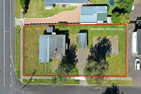 Photo of property in 2 Barnard Street, Matamata, 3400