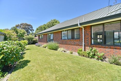 Photo of property in 26 Jocelyn Street, Casebrook, Christchurch, 8051