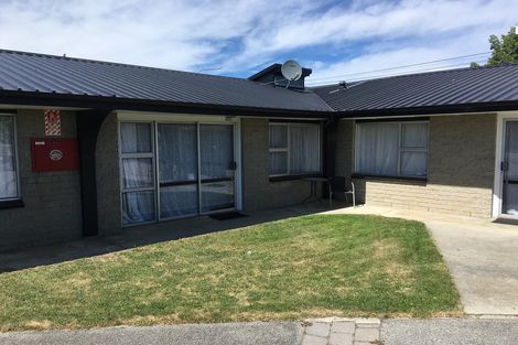 Photo of property in 115a/4 Centennial Avenue, Alexandra, 9320