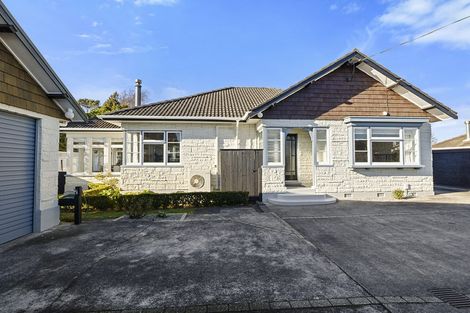 Photo of property in 1/187 Carrington Street, Lower Vogeltown, New Plymouth, 4310