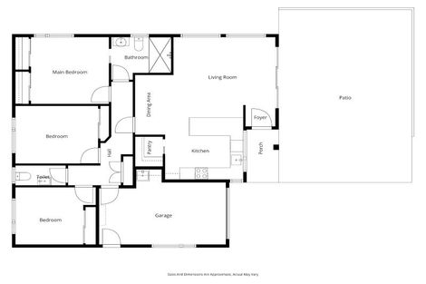 Photo of property in 71c Factory Road, Mosgiel, 9024