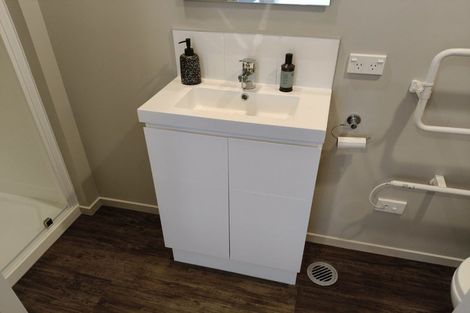 Photo of property in 4/486 Manchester Street, St Albans, Christchurch, 8014