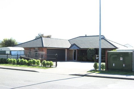 Photo of property in 87 Robert Coup Road, Kaiapoi, 7630