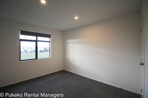 Photo of property in 21 Alliance Lane, Papakura, 2110