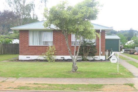 Photo of property in 23a Eketone Street, Te Kuiti, 3910