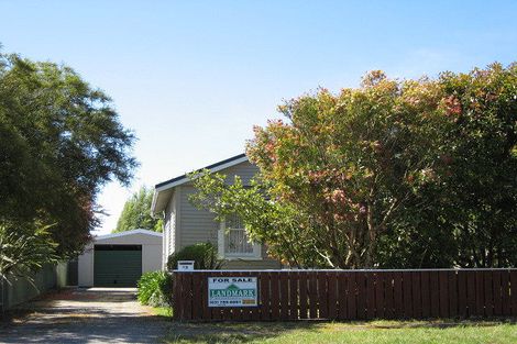 Photo of property in 19 Roebuck Street, Westport, 7825