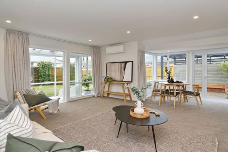 Photo of property in 15 Boon Street, Sydenham, Christchurch, 8023