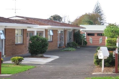 Photo of property in 1/46 Landscape Road, Papatoetoe, Auckland, 2025