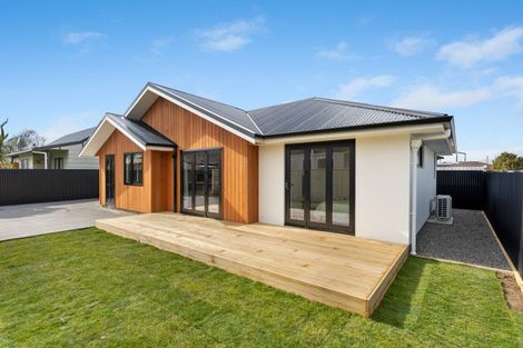 Photo of property in 40a Raglan Avenue, Cloverlea, Palmerston North, 4412