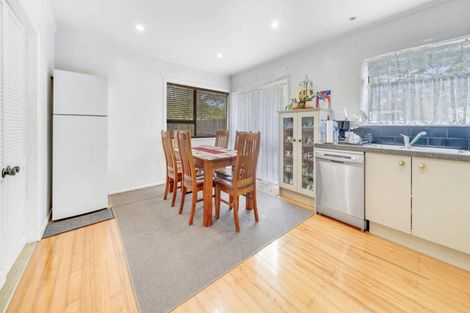 Photo of property in 7 Brough Road, Manurewa East, Auckland, 2102