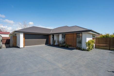 Photo of property in 9a Fauchelle Avenue, Richmond, 7020