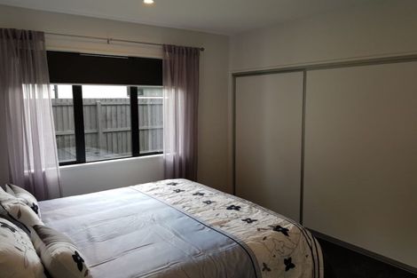 Photo of property in 8 Growers Lane, Woolston, Christchurch, 8023