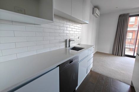 Photo of property in 207/77 Hobsonville Point Road, Hobsonville, Auckland, 0616