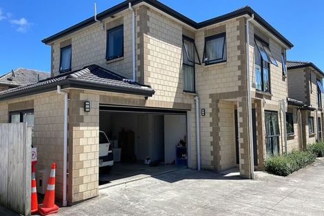 Photo of property in 41b Wakefield Road, Favona, Auckland, 2024