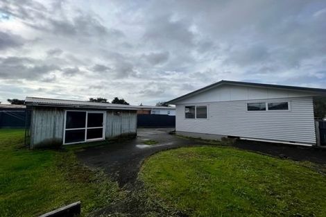 Photo of property in 9 Rush Place, Mangere, Auckland, 2022