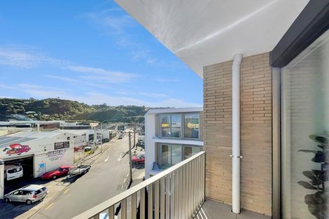 Photo of property in Vela Apartments, 112/2 Campbell Terrace, Petone, Lower Hutt, 5012