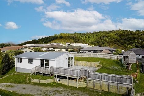 Photo of property in 10 Thimble Lane, Whitby, Porirua, 5024