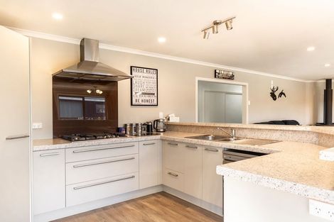 Photo of property in 22 Irishman Drive, Twizel, 7901
