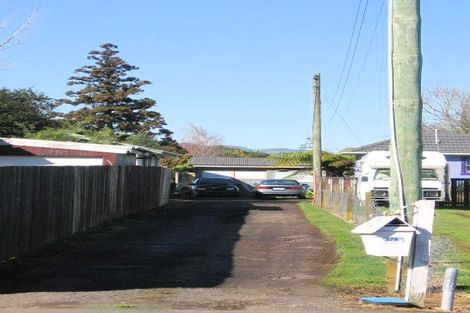 Photo of property in 157 Old Wairoa Road, Papakura, 2110