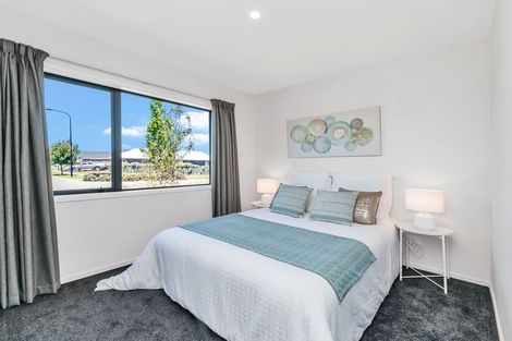 Photo of property in 7c Kendon Drive, Rolleston, 7614