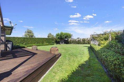 Photo of property in 18 Matai Avenue, Matamata, 3400
