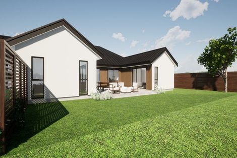 Photo of property in 28 Nederland Avenue, Burwood, Christchurch, 8083