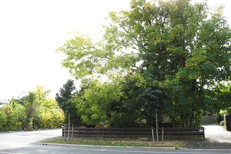 Photo of property in 4/26 Creyke Road, Ilam, Christchurch, 8041