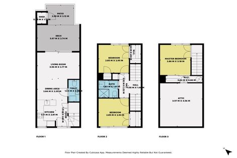 Photo of property in 12 Bei Road, Papakura, 2110