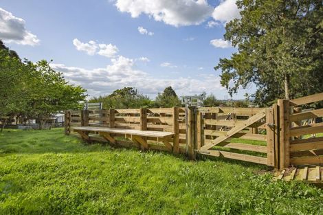 Photo of property in 261a Rotowaro Road, Huntly, 3771