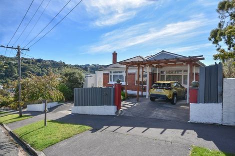 Photo of property in 55 Glendining Avenue, North East Valley, Dunedin, 9010