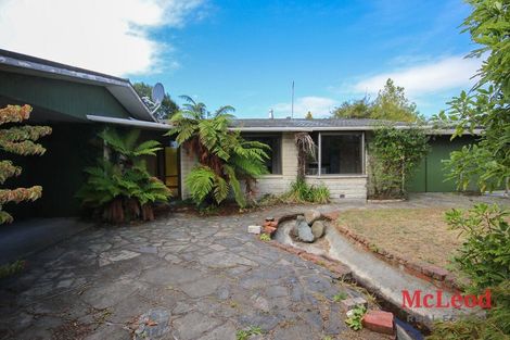 Photo of property in 27 Archibald Street, Tinwald, Ashburton, 7700