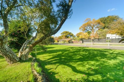 Photo of property in 42 Batt Street, West End, Palmerston North, 4410