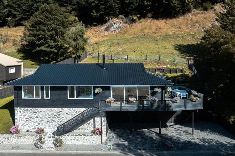 Photo of property in 54 Huff Street, Queenstown, 9300