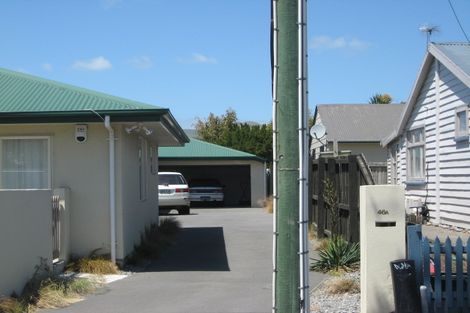 Photo of property in 46a Rosewarne Street, Spreydon, Christchurch, 8024