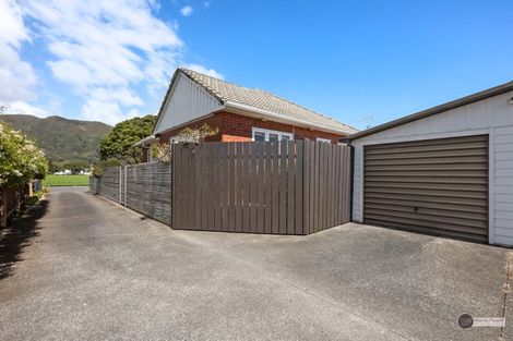 Photo of property in 1/49 Trafalgar Street, Waterloo, Lower Hutt, 5011