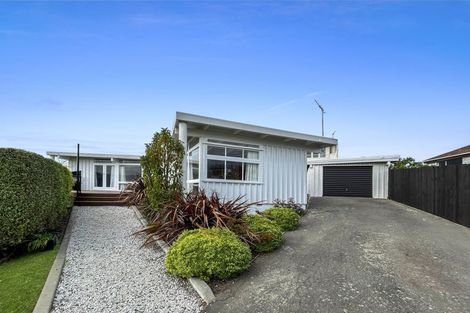 Photo of property in 36 Ranui Crescent, Diamond Harbour,  8971