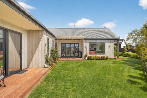 Photo of property in 32 Carnaveron Drive, Lincoln, 7608