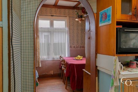 Photo of property in 512 Southampton Street East, Hastings, 4122